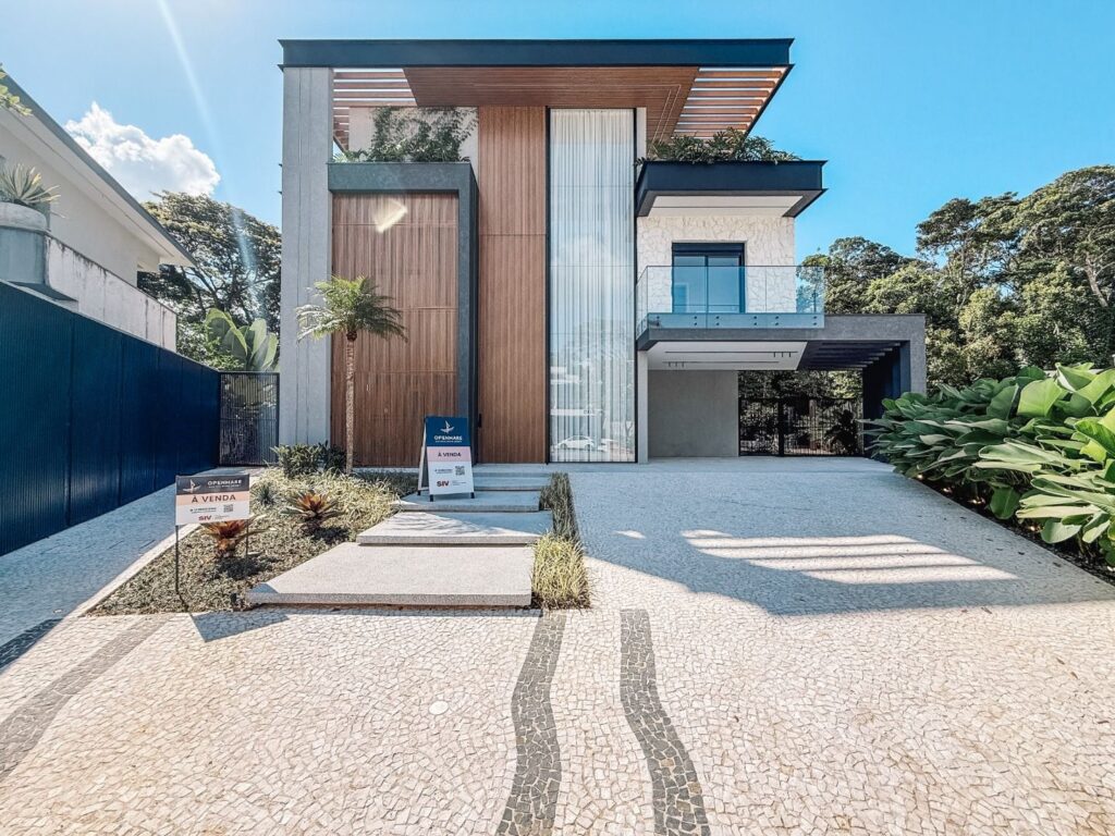 Casa com 6 dormitórios à venda, 744 m² por R$ 16.800.000,00 – Riviera Módulo 16 – Bertioga/SP