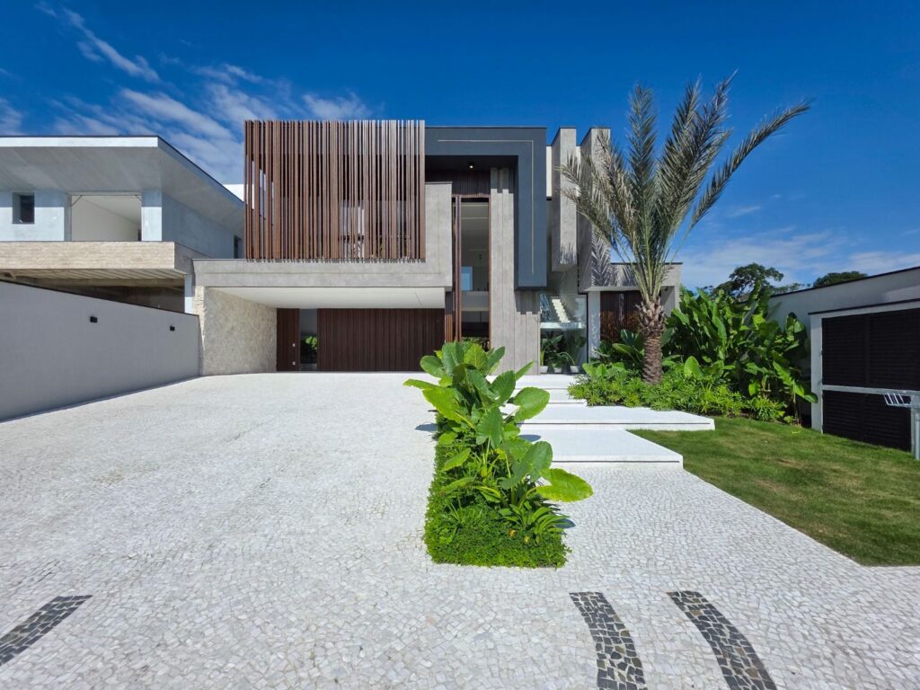 Casa com 6 dormitórios à venda, 590 m² por R$ 14.000.000,00 – Riviera Módulo 15 – Bertioga/SP