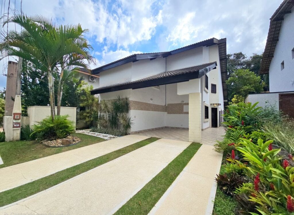 Casa com 4 dormitórios à venda, 193 m² por R$ 3.590.000,00 – Riviera Módulo 20 – Bertioga/SP