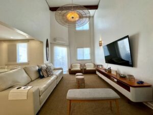 Cobertura com 4 dormitórios à venda, 155 m² por R$ 2.950.000,00 - Riviera Módulo 3 - Bertioga/SP
