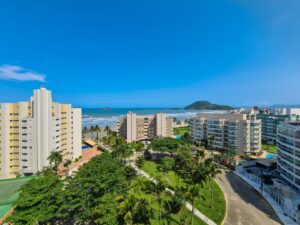 Cobertura com 4 dormitórios à venda, 270 m² por R$ 7.500.000,00 - Riviera Módulo 3 - Bertioga/SP