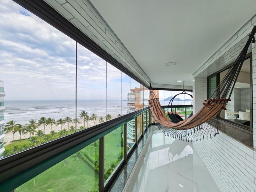 Cobertura com 5 dormitórios à venda, 461 m² por R$ 21.000.000,00 – Riviera Módulo 6 – Bertioga/SP