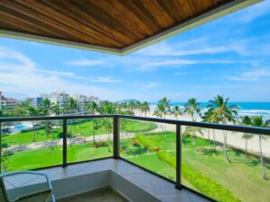 Cobertura com 3 dormitórios à venda, 147 m² por R$ 4.800.000,00 - Riviera Módulo 4 - Bertioga/SP