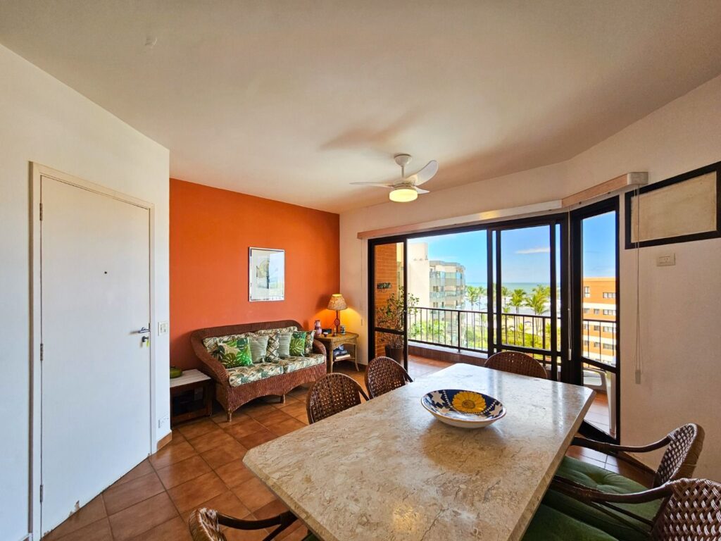 Cobertura com 3 dormitórios à venda, 196 m² por R$ 4.200.000,00 – Riviera Módulo 4 – Bertioga/SP