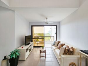 Cobertura com 4 dormitórios à venda, 164 m² por R$ 3.650.000,00 - Riviera Módulo 4 - Bertioga/SP