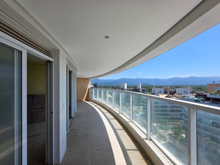 Cobertura com 2 dormitórios à venda, 161 m² por R$ 2.900.000,00 – Riviera Módulo 3 – Bertioga/SP
