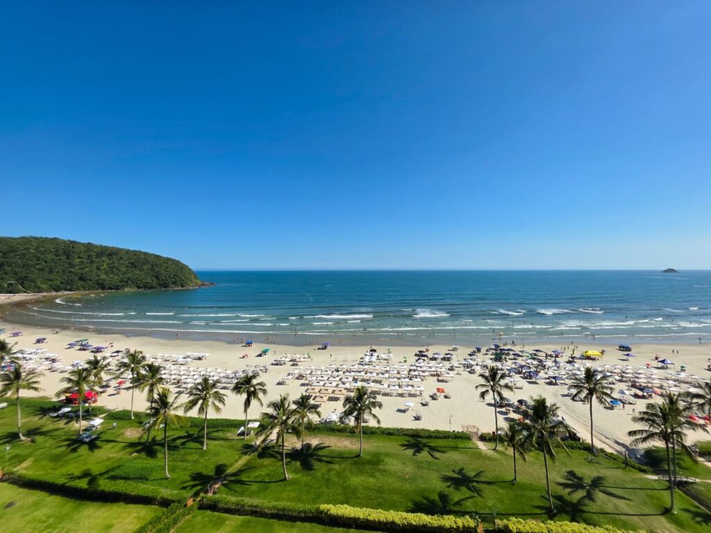 Cobertura com 6 dormitórios à venda, 619 m² por R$ 62.000.000,00 – Riviera Módulo 8 – Bertioga/SP