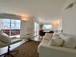 Cobertura com 4 dormitórios à venda, 311 m² por R$ 6.900.000,00 - Riviera Módulo 4 - Bertioga/SP