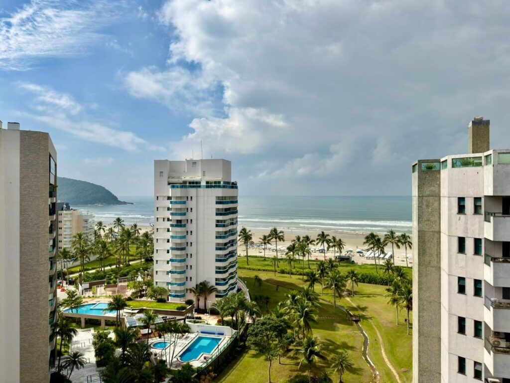 Cobertura com 5 dormitórios à venda, 296 m² por R$ 5.900.000,00 – Riviera Módulo 6 – Bertioga/SP
