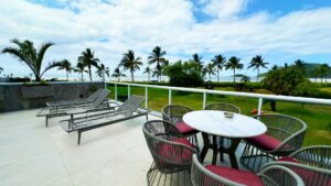 Apartamento Garden com 5 dormitórios à venda, 470 m² por R$ 25.000.000,00 - Riviera Módulo 2 - Bertioga/SP