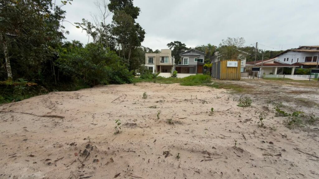 Terreno à venda, 396 m² por R$ 1.600.000,00 – Riviera Módulo 26 – Bertioga/SP