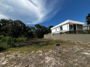 Terreno à venda, 525 m² por R$ 1.700.000,00 - Riviera Módulo 22 - Bertioga/SP