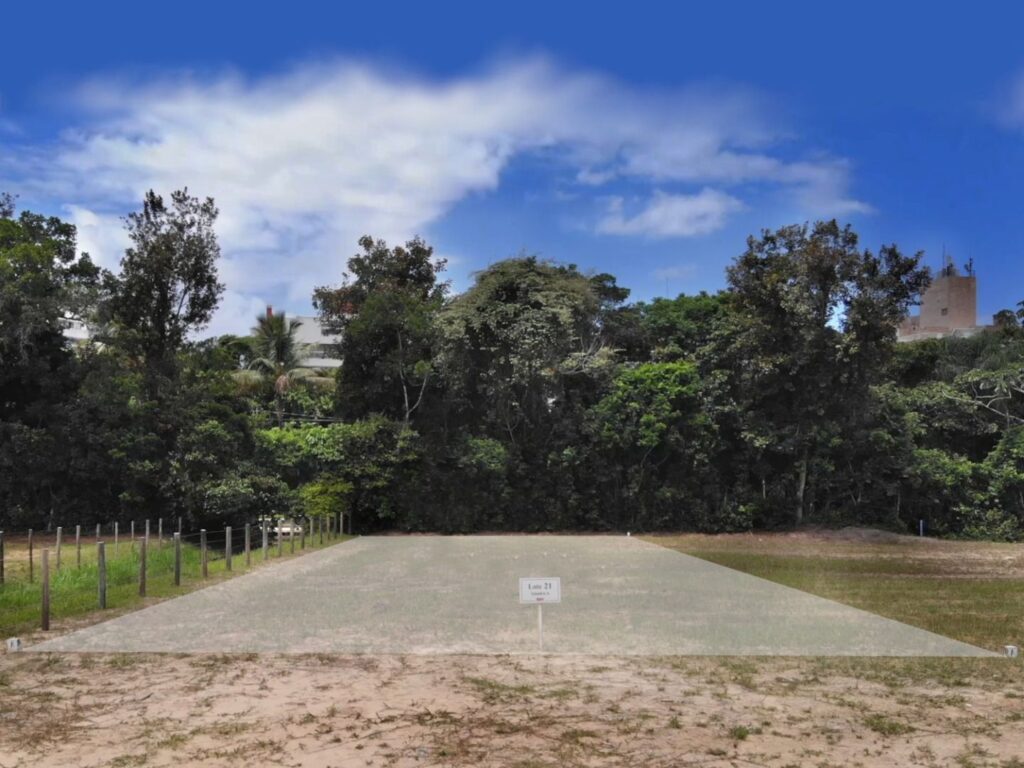 Terreno à venda, 483 m² por R$ 5.300.000,00 – Riviera Módulo 11 – Bertioga/SP