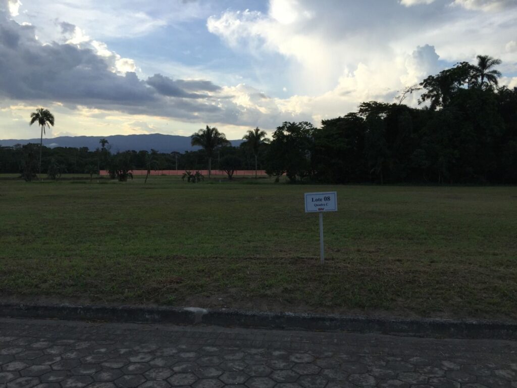 Terreno à venda, 1000 m² por R$ 10.550.000,00 – Riviera Módulo 12 – Bertioga/SP