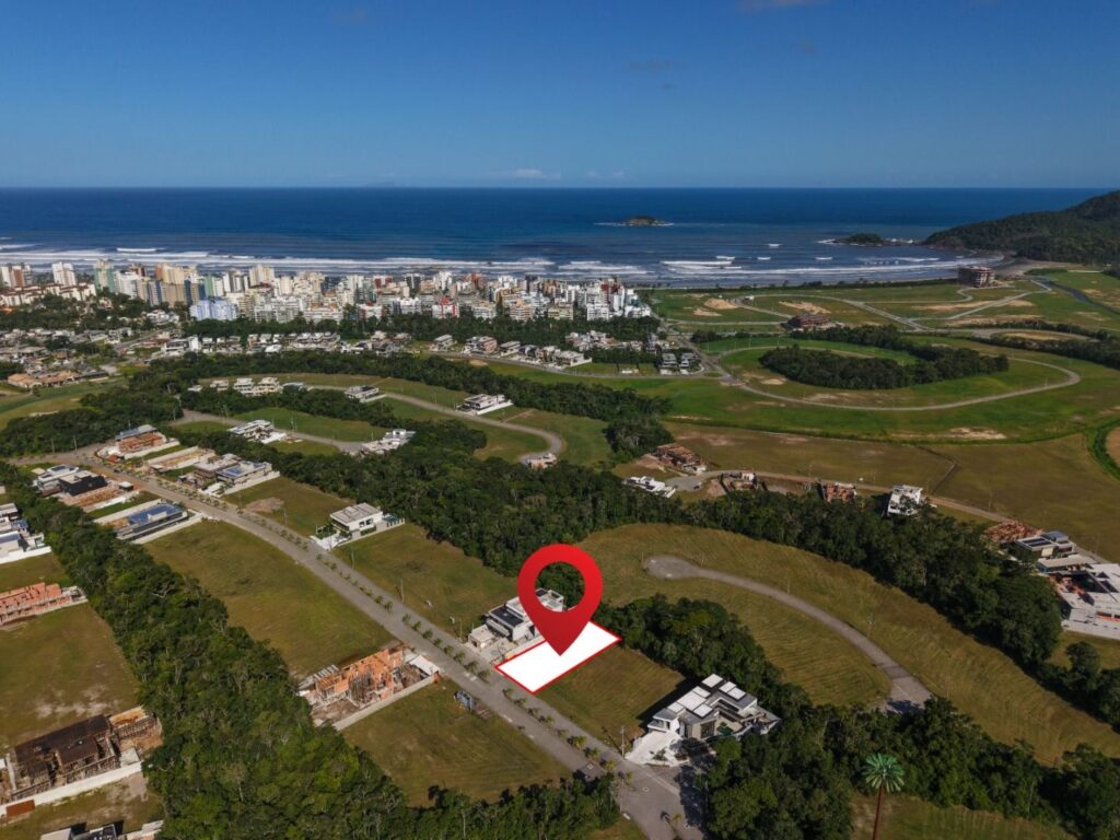 Imóvel à venda na Riviera de São Lourenço — foto 1