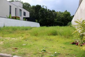 Terreno à venda, 477 m² por R$ 2.500.000,00 - Riviera Módulo 24 - Bertioga/SP