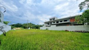 Terreno à venda, 420 m² por R$ 1.950.000,00 - Riviera Módulo 16 - Bertioga/SP