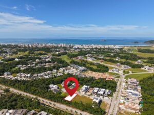 Terreno à venda, 600 m² por R$ 2.773.440,00 - Riviera Módulo 16 - Bertioga/SP