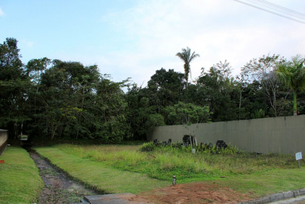 Terreno à venda, 514 m² por R$ 2.200.000,00 – Riviera Módulo 24 – Bertioga/SP
