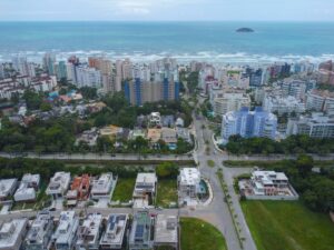 Terreno à venda, 480 m² por R$ 4.800.000,00 - Riviera Módulo 11 - Bertioga/SP