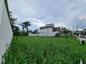 Terreno à venda, 533 m² por R$ 2.950.000,00 - Riviera Módulo 24 - Bertioga/SP
