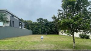 Terreno à venda, 788 m² por R$ 6.000.000,00 - Riviera Módulo 17 - Bertioga/SP