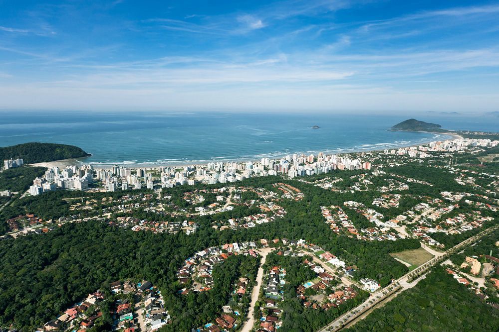 Terreno à venda, 525 m² por R$ 2.050.000,00 – Riviera Módulo 22 – Bertioga/SP
