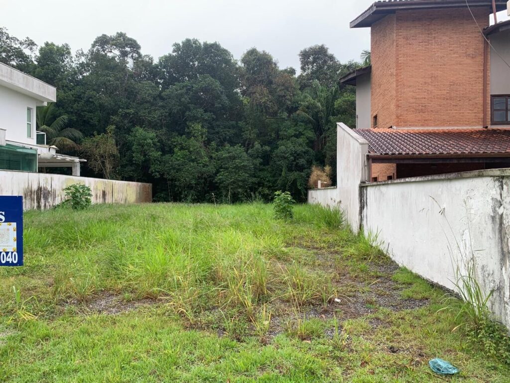 Terreno à venda, 495 m² por R$ 2.950.000,00 – Riviera Módulo 26 – Bertioga/SP