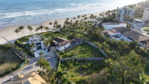 Terreno à venda, 1014 m² por R$ 23.500.000,00 - Riviera Módulo 5 - Bertioga/SP