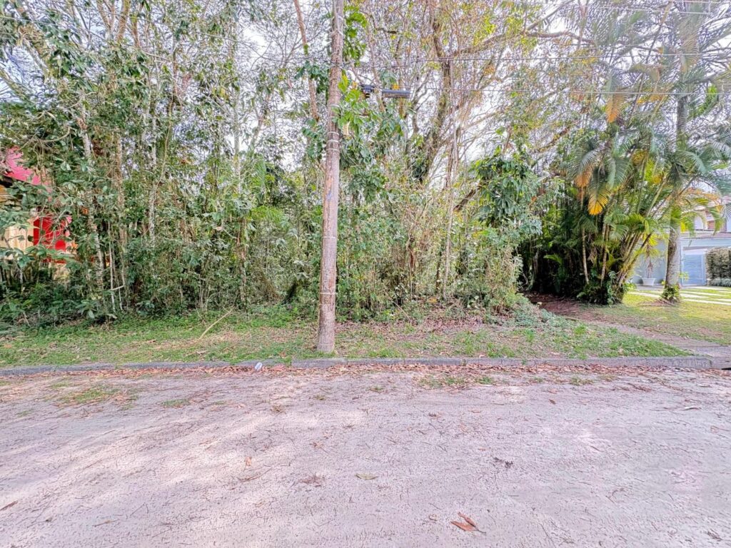 Terreno à venda, 614 m² por R$ 2.300.000,00 – Riviera Módulo 22 – Bertioga/SP