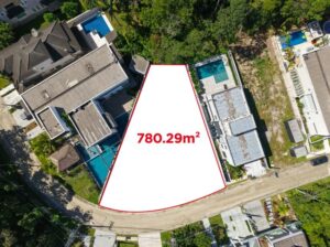 Terreno à venda, 780 m² por R$ 2.731.015,00 - Riviera Módulo 26 - Bertioga/SP