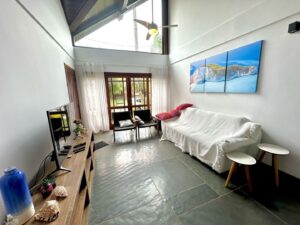Village com 4 dormitórios à venda, 184 m² por R$ 2.150.000,00 - Riviera - Módulo 28 - Bertioga/SP