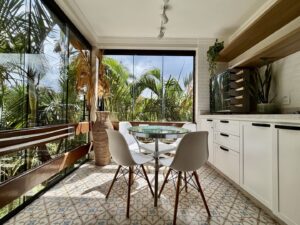 Village com 2 dormitórios à venda, 57 m² por R$ 1.250.000,00 - Riviera - Módulo 26 - Bertioga/SP