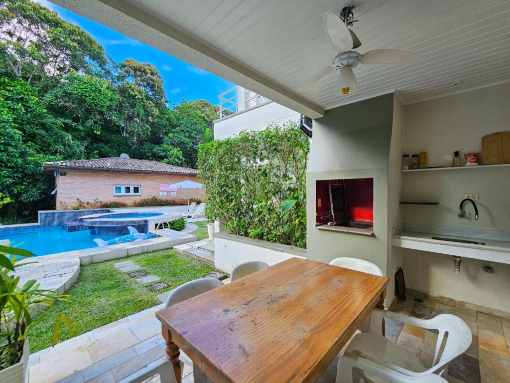 Village com 3 dormitórios à venda, 138 m² por R$ 1.950.000,00 – Riviera – Módulo 30 – Bertioga/SP