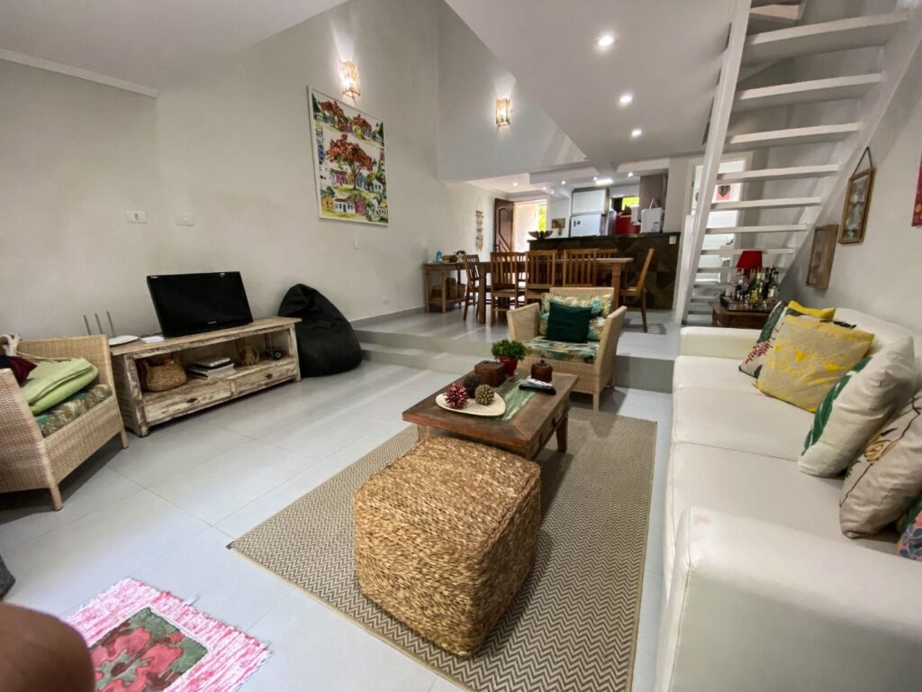 Village com 3 dormitórios à venda, 142 m² por R$ 1.600.000,00 – Riviera – Módulo 30 – Bertioga/SP