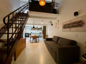 Village com 2 dormitórios à venda, 90 m² por R$ 1.250.000,00 - Riviera Módulo 26 - Bertioga/SP