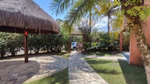 Village com 2 dormitórios à venda, 106 m² por R$ 1.190.000,00 - Riviera Módulo 26 - Bertioga/SP