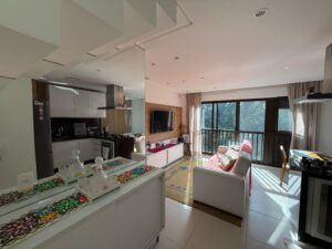 Village com 3 dormitórios à venda, 139 m² por R$ 2.500.000,00 - Riviera Módulo 24 - Bertioga/SP