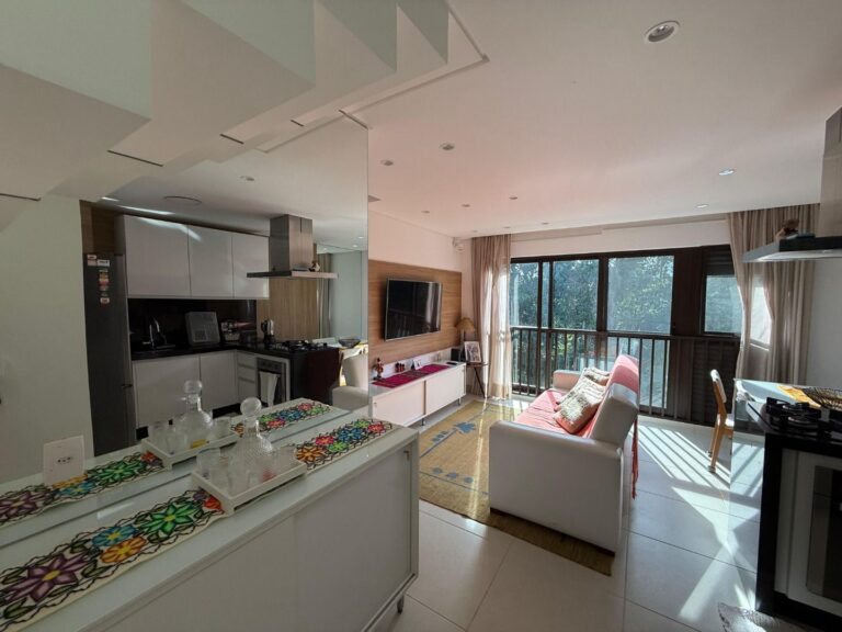 Village com 3 dormitórios à venda, 139 m² por R$ 2.500.000,00 – Riviera Módulo 24 – Bertioga/SP