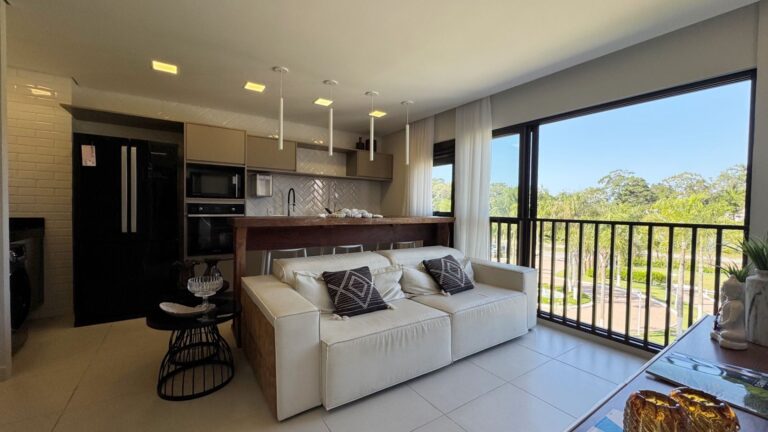 Village com 3 dormitórios à venda, 139 m² por R$ 2.600.000,00 – Riviera Módulo 24 – Bertioga/SP