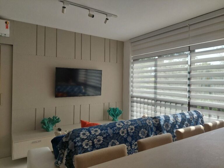 Village com 3 dormitórios à venda, 139 m² por R$ 2.380.000,00 – Riviera – Módulo 24 – Bertioga/SP