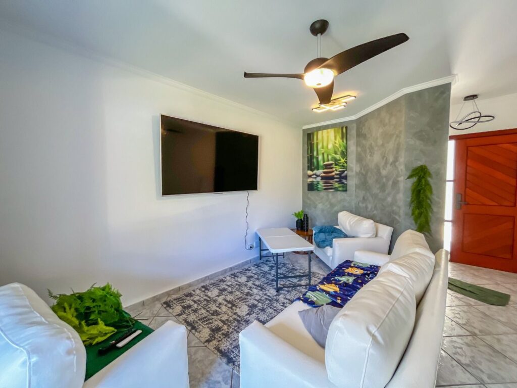 Village com 4 dormitórios à venda, 164 m² por R$ 3.300.000,00 – Riviera Módulo 28 – Bertioga/SP