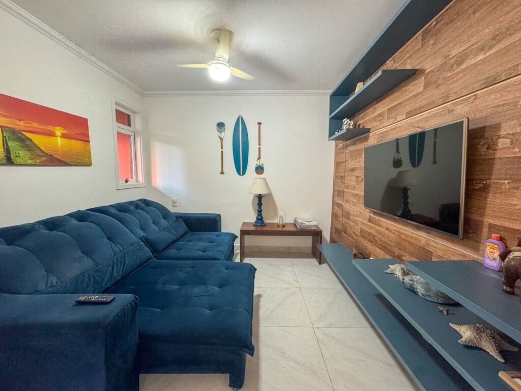 Village com 2 dormitórios à venda, 106 m² por R$ 1.500.000,00 – Riviera Módulo 26 – Bertioga/SP