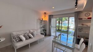 Village com 1 dormitório à venda, 52 m² por R$ 920.000,00 - Riviera Módulo 30 - Bertioga/SP