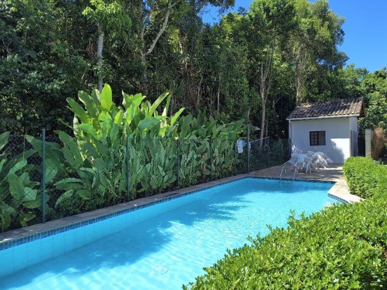 Village com 2 dormitórios à venda, 72 m² por R$ 1.150.000,00 – Riviera Módulo 26 – Bertioga/SP