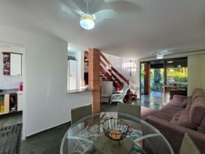 Village com 2 dormitórios à venda, 92 m² por R$ 1.480.000,00 - Riviera - Módulo 30 - Bertioga/SP