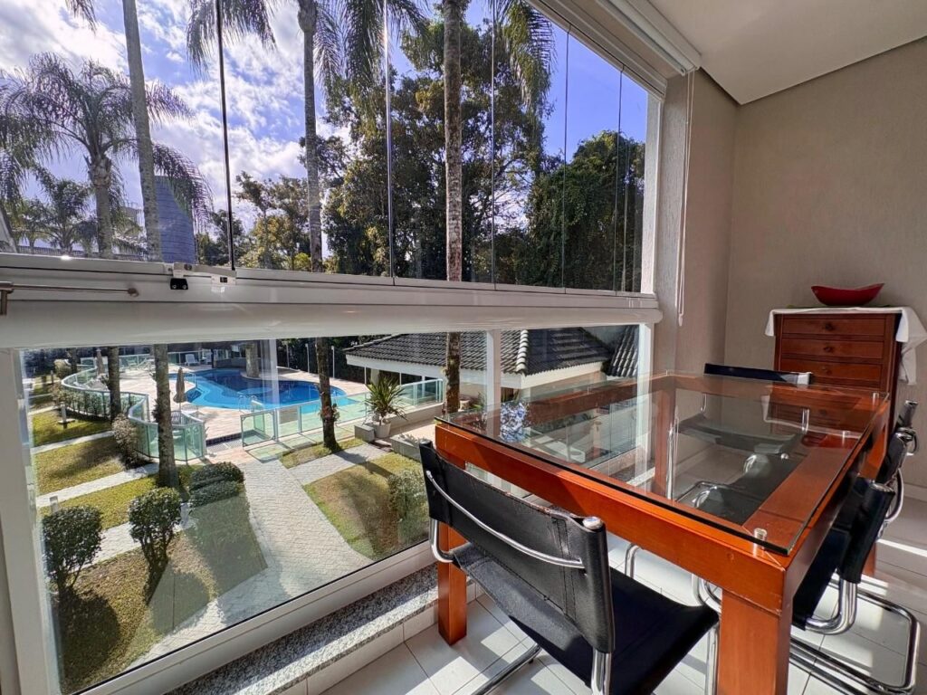 Village com 3 dormitórios à venda, 92 m² por R$ 1.490.000,00 – Riviera Módulo 30 – Bertioga/SP