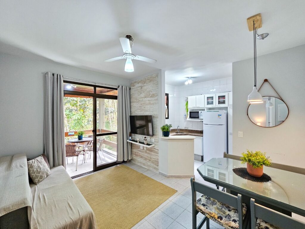 Village à venda, 47 m² por R$ 820.000,00 – Riviera Módulo 26 – Bertioga/SP