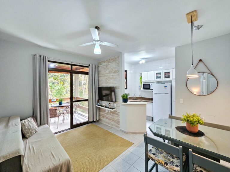 Village à venda, 47 m² por R$ 820.000,00 – Riviera Módulo 26 – Bertioga/SP