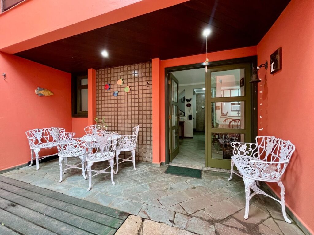 Village com 2 dormitórios à venda, 106 m² por R$ 1.380.000,00 – Riviera Módulo 26 – Bertioga/SP